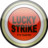 Lucky Strike Filters Icon